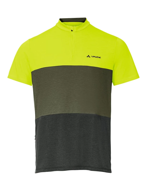 VAUDE Men's Qimsa Shirt T-Shirt - Image 1