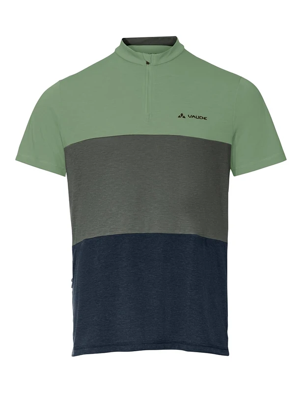 VAUDE Men's Qimsa Shirt T-Shirt