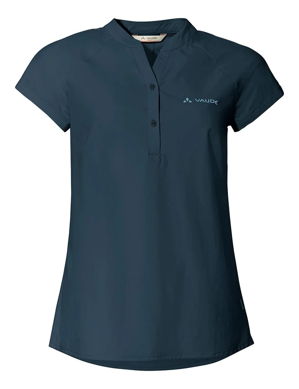 VAUDE Women's Yaras SL Shirt II T-Shirt
