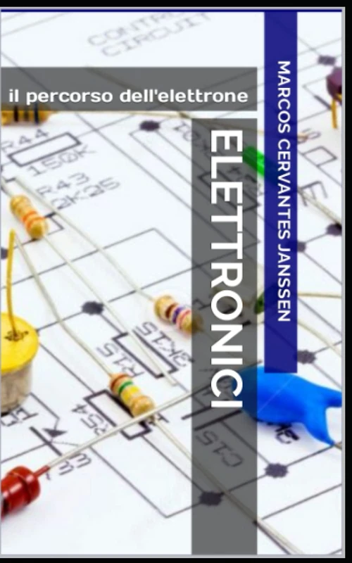 ELETTRONICI: il percorso dell'elettrone (ZE-N-ER)