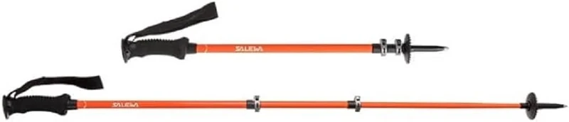 Salewa Puez Aluminum Pro, Hot Neon Orange, Unisex