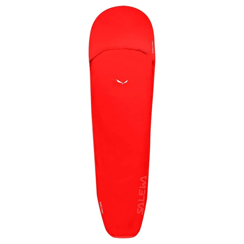 Salewa Bivibag Storm I, Flame, Unisex
