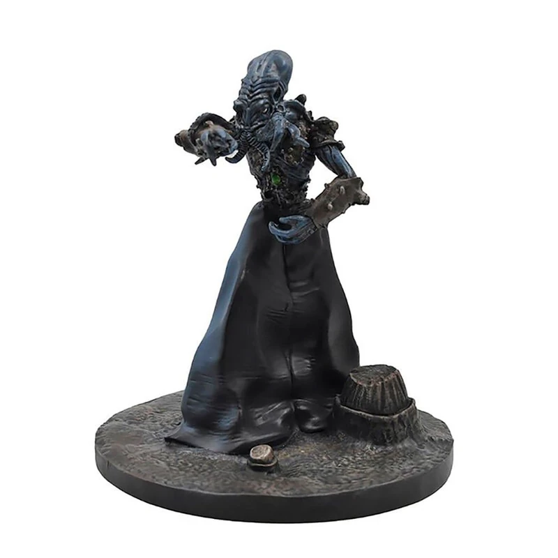 Dungeons & Dragons - Mind Flayer - Figurine en Résine '19x17x17cm' - Image 1