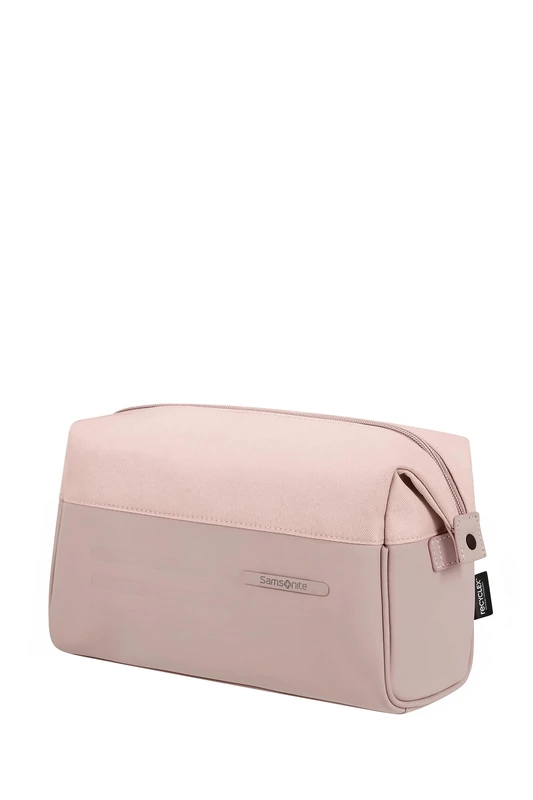 Samsonite Stackd Toilet Kit - Toiletry Bag, 26 cm, Pink (Rose)