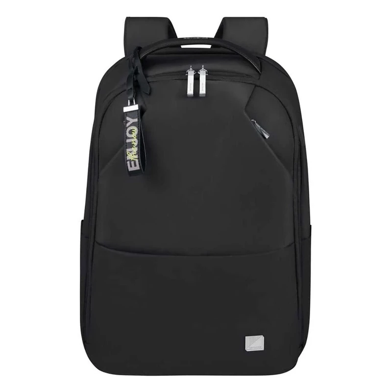 Samsonite Workationist - Laptop Backpack 14.1 Inch, 40 cm, 14 l, black (black)