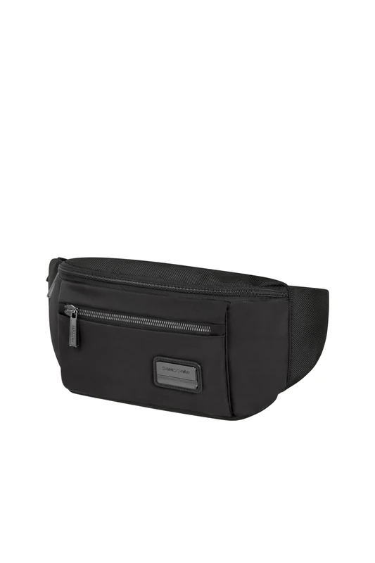 Samsonite OpenRoad 2.0 - Hip Bag, 39 cm, 3.5 l, Black (Black)