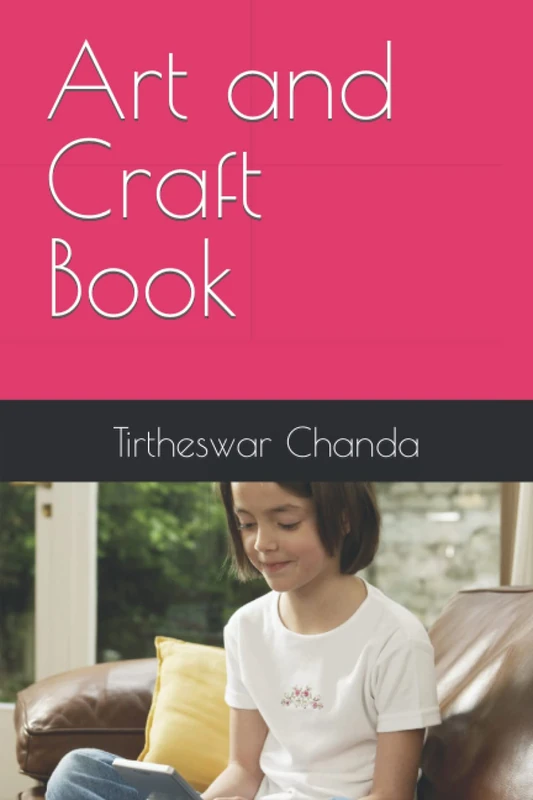 Art and Craft Book