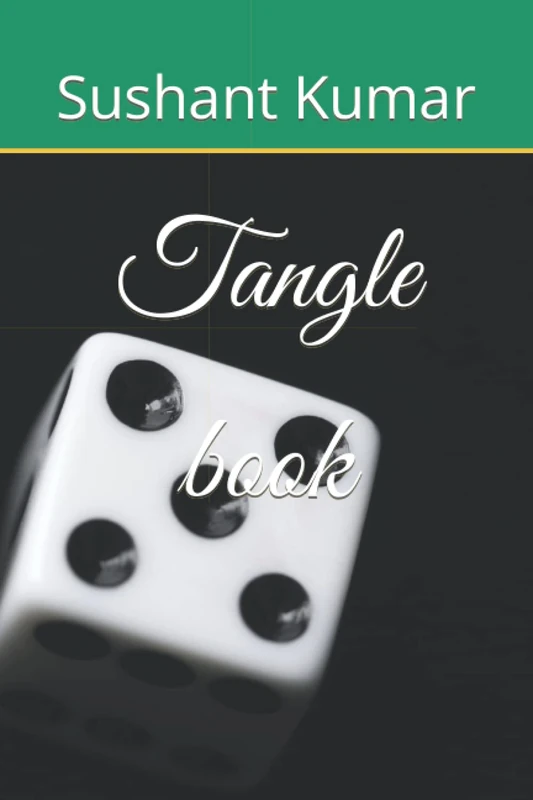 Tangle book