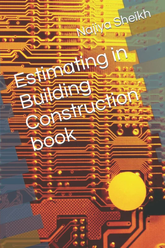 Estimating in Building Construction book