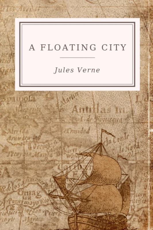 A Floating city
