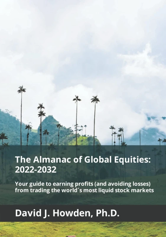 The Almanac of Global Equities 2022-2032 - Stock Market Guide