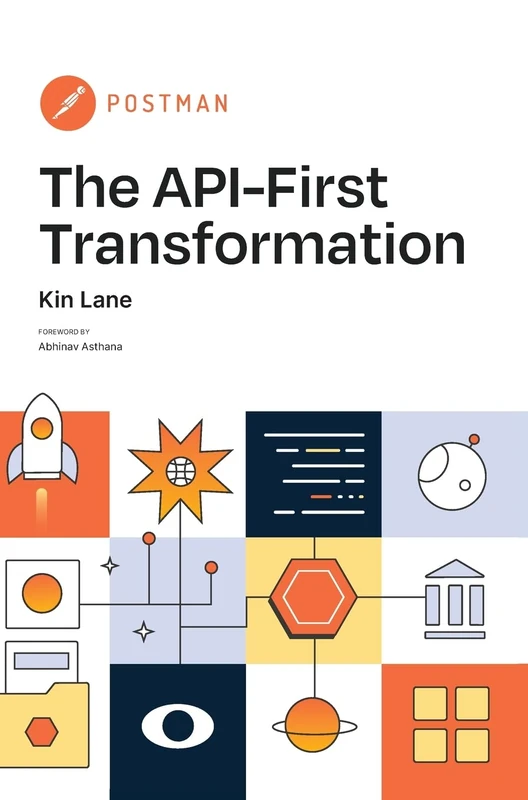 The API-First Transformation - Image 1