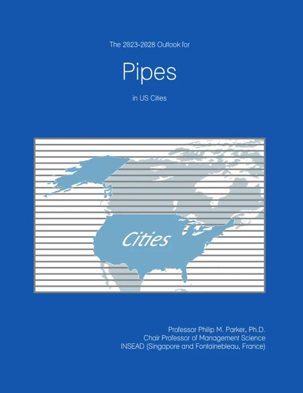The 2023-2028 Outlook for Pipes in the United States