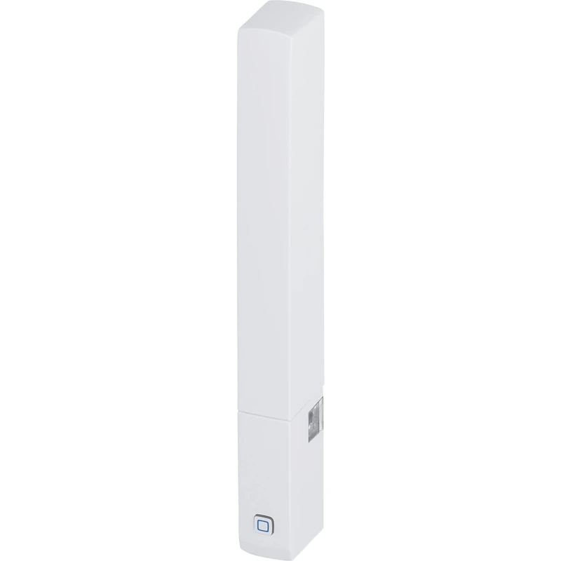 Homematic IP Smart Home Window and Door Contact - Optical, Plus, Digital Sensor for Efficient Heating, Monitoring Windows via App, Energy Saving, Alexa, Google Assistant, 158603A0 - Image 1