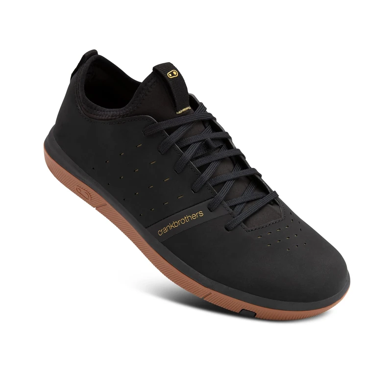 Crankbrothers Stamp Street Lace Gum Outsole Shoes EU 40