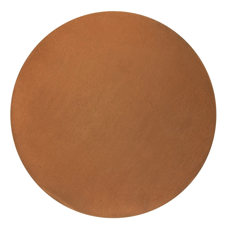 SLV MANA Rusty Light Shade/Accessory for Wall Light, Wall Lamp, LED Lamp Indoor/Outdoor/Rust