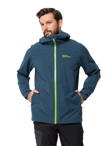 Jack Wolfskin Highest Peak Jacket M