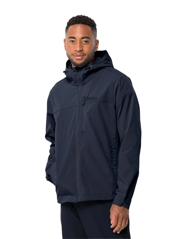 Jack Wolfskin Desert Wind Jacket M