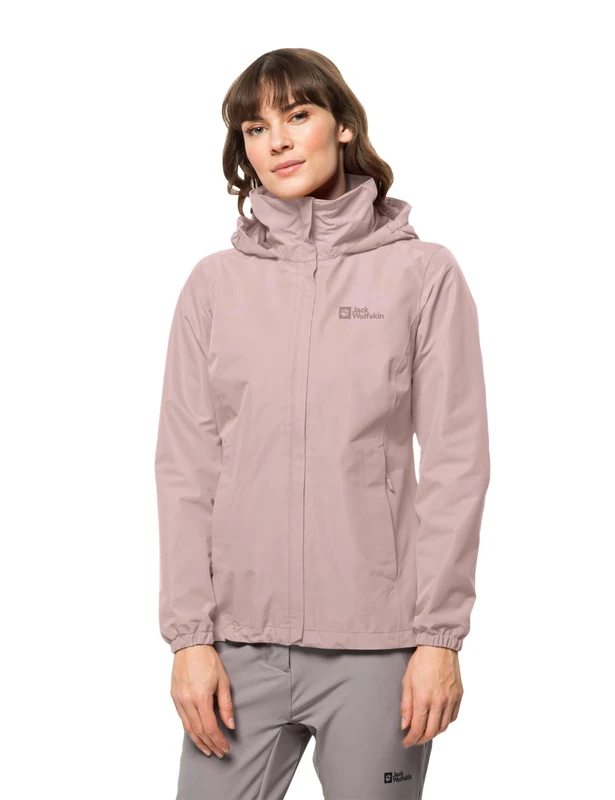 Jack Wolfskin STORMY POINT 2L JKT W, XS