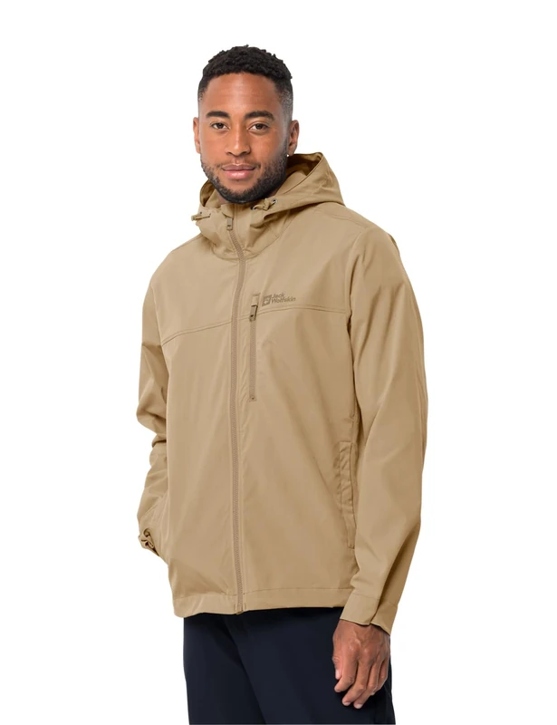 Jack Wolfskin Desert Wind Jacket M - Image 1