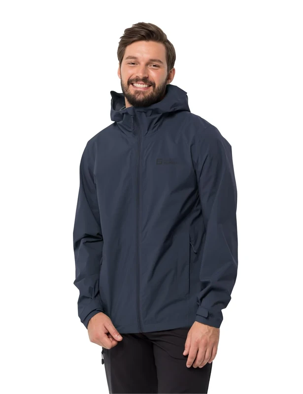 Jack Wolfskin Elsberg 2.5 L Jacket M