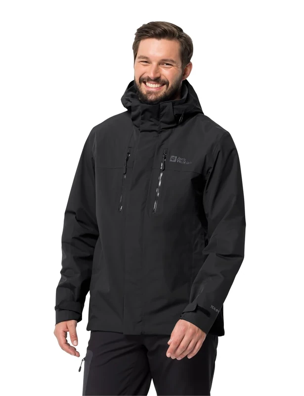 Jack Wolfskin Jasper Men's Jacket