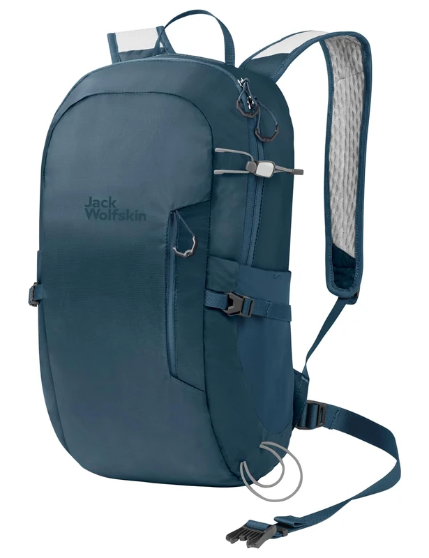 Jack Wolfskin ATHMOS Shape 16 Unisex, Dark Sea, One Size