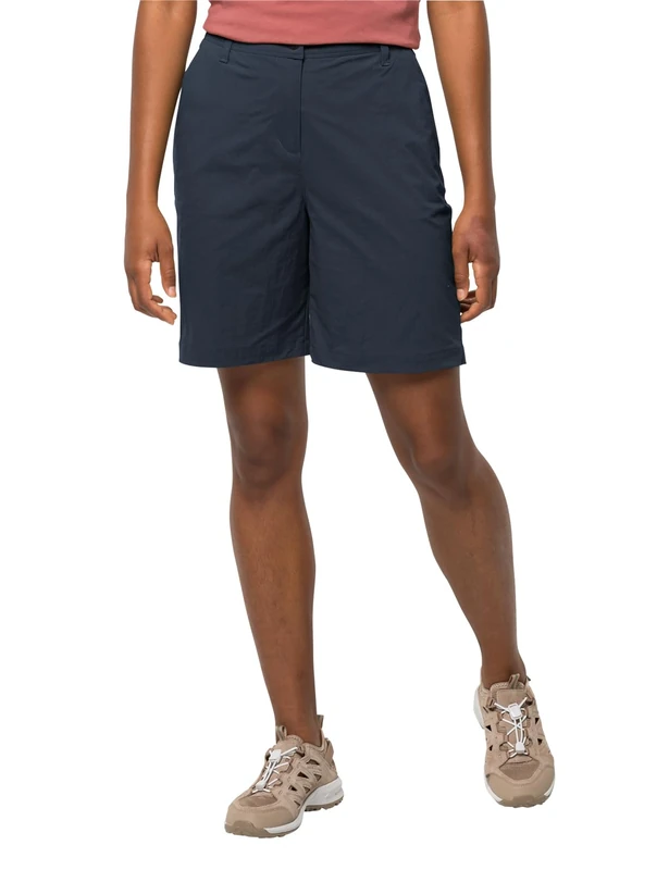 Jack Wolfskin Desert Shorts W