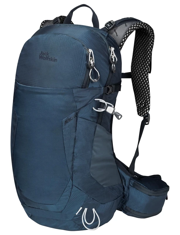 Jack Wolfskin Crosstrail 22 St, Dark Sea, One Size