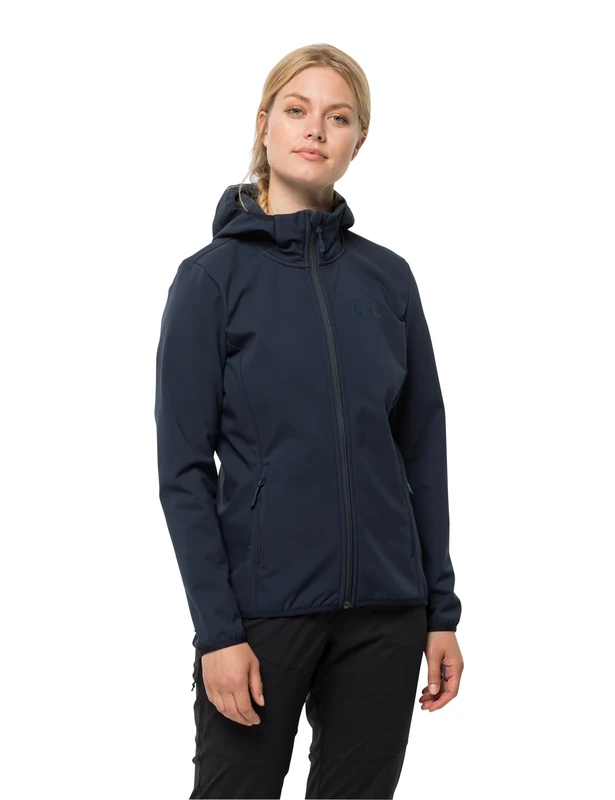 Jack Wolfskin Bornberg Hoody W