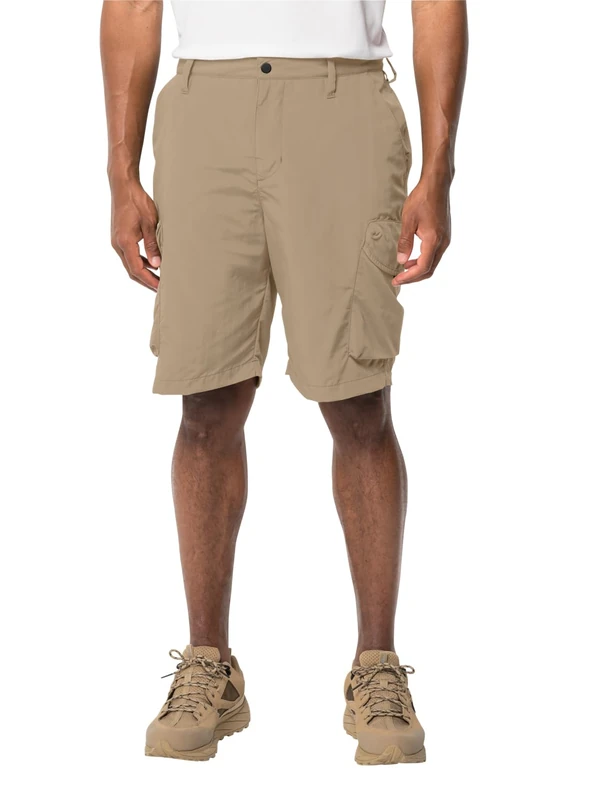 Jack Wolfskin Kalahari Cargo M Cargos Sand Storm 34