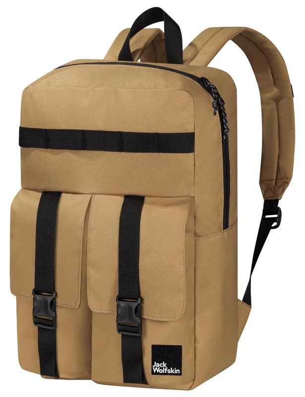 Jack Wolfskin 365 Backpack, Dunelands, One Size