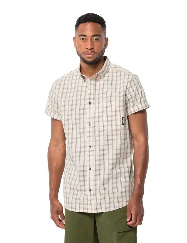 Jack Wolfskin HOT Springs Shirt M