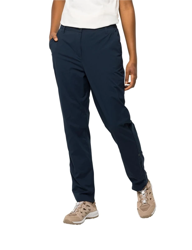 Jack Wolfskin Desert Roll Up Pants W