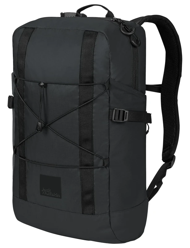 Jack Wolfskin Wanderthirst 20, Phantom, One Size