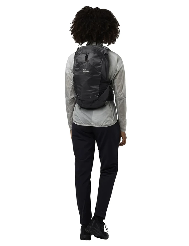 Jack Wolfskin Moab Jam 16, Flash Black, One Size