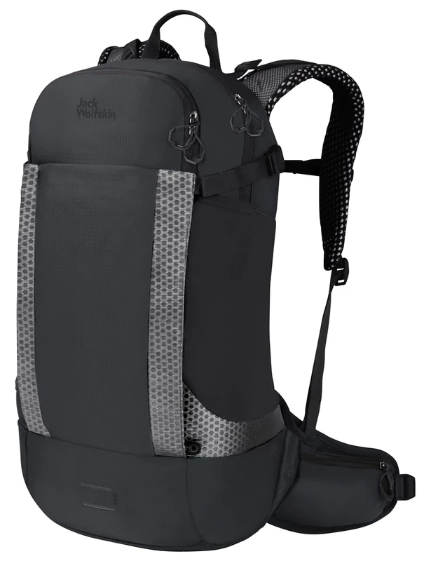 Jack Wolfskin Phantasy 20.5 St, Flash Black, One Size