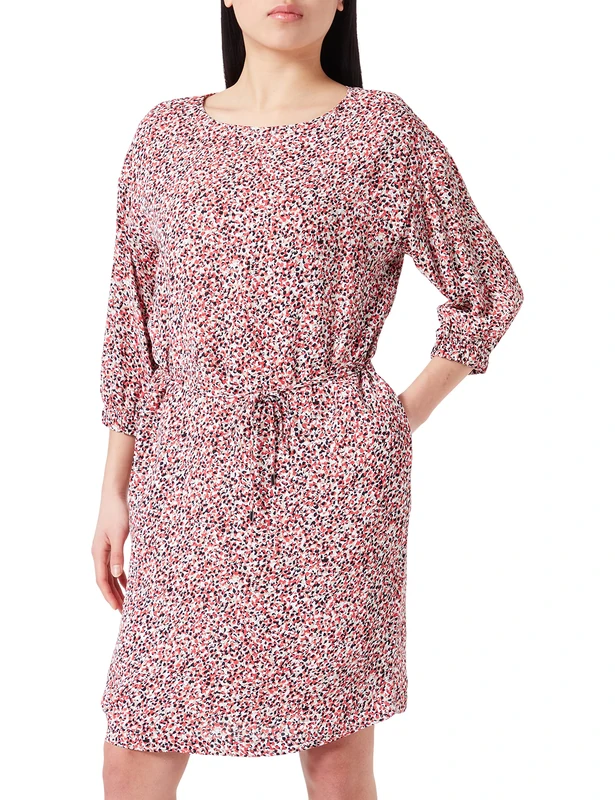 s.Oliver BLACK LABEL Women's Dress, 45a5, 10