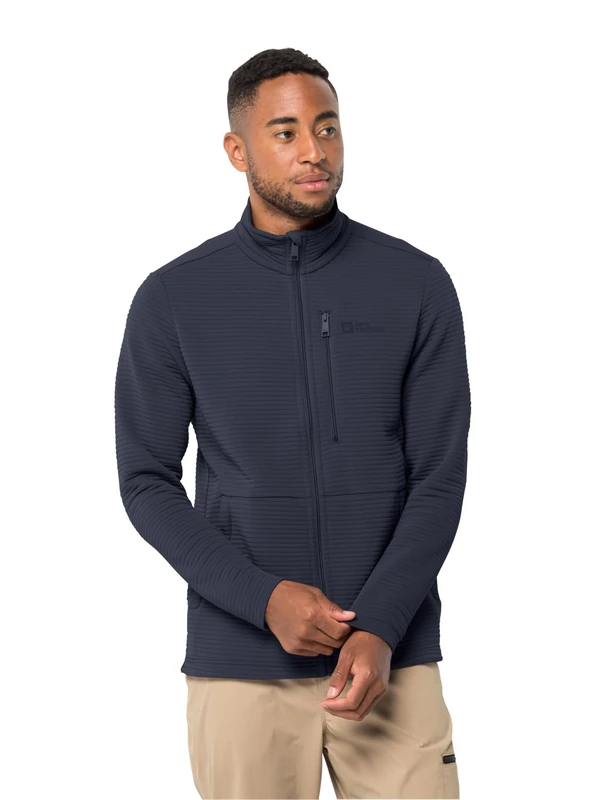 Jack Wolfskin MODESTO Men's Jacket - Image 1