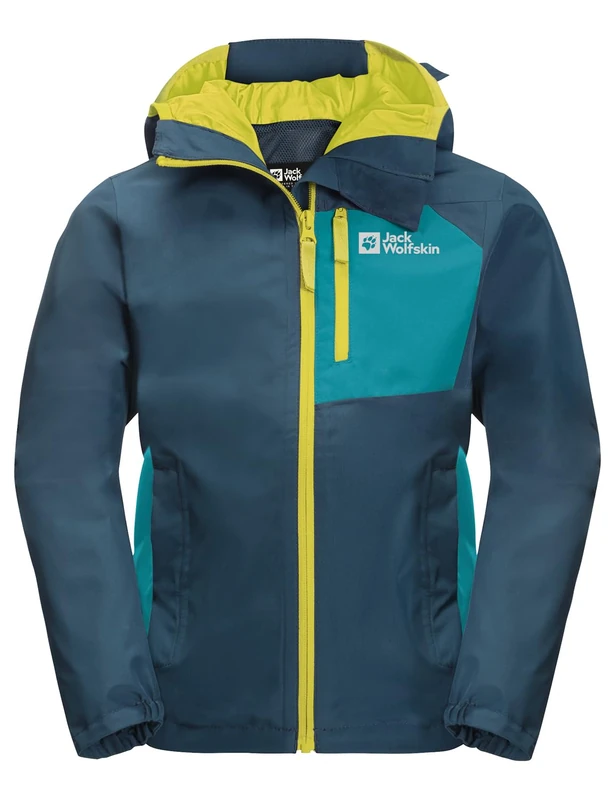 Jack Wolfskin Active Hike Jacket K