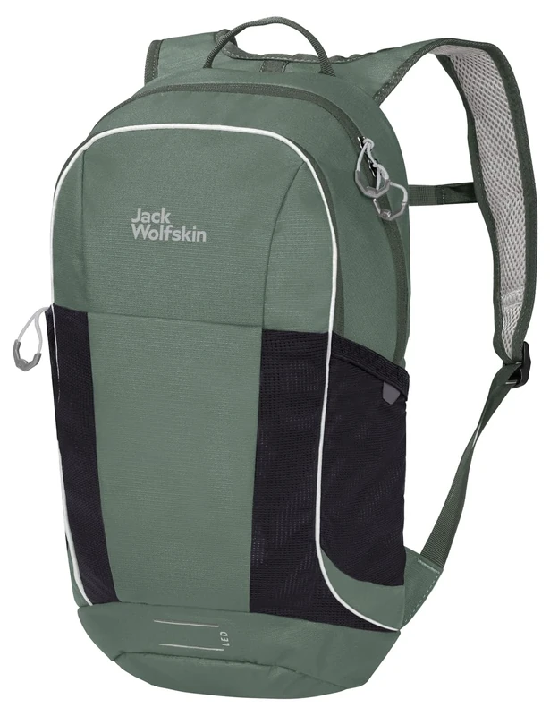 Jack Wolfskin Moab Trail, Hedge Green, One Size