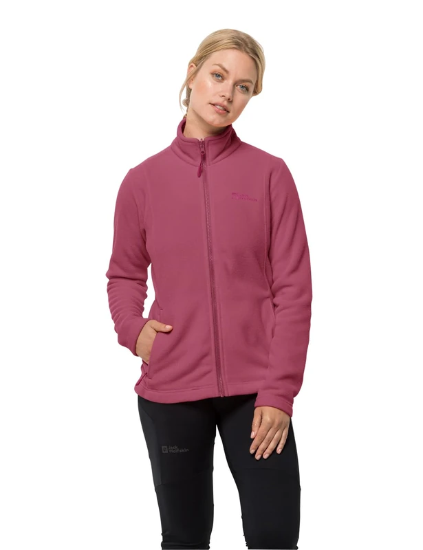 Jack Wolfskin Kiruna Jacket W - Image 1