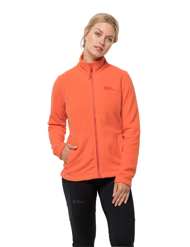 Jack Wolfskin Kiruna Jacket W - Image 1