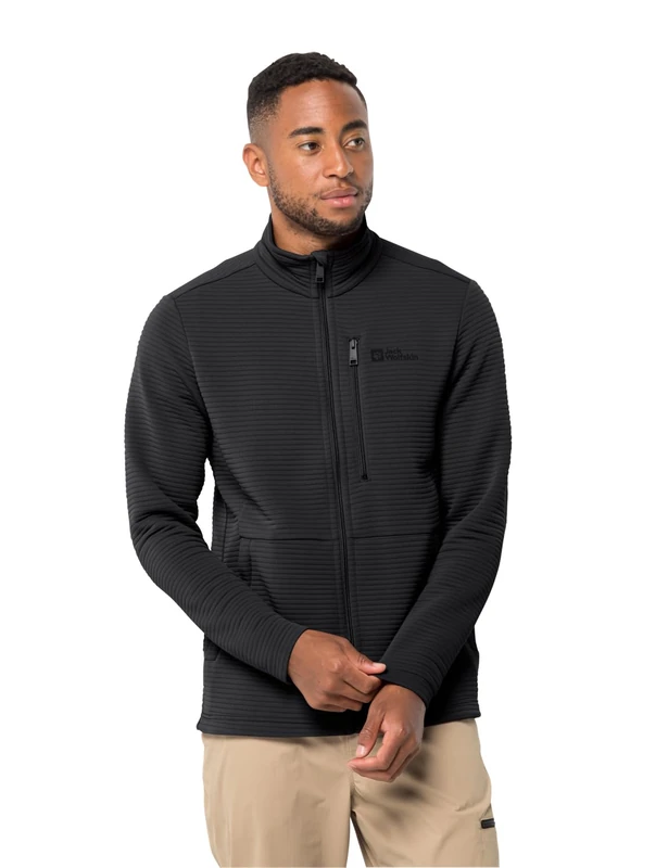 Jack Wolfskin MODESTO Men's Jacket
