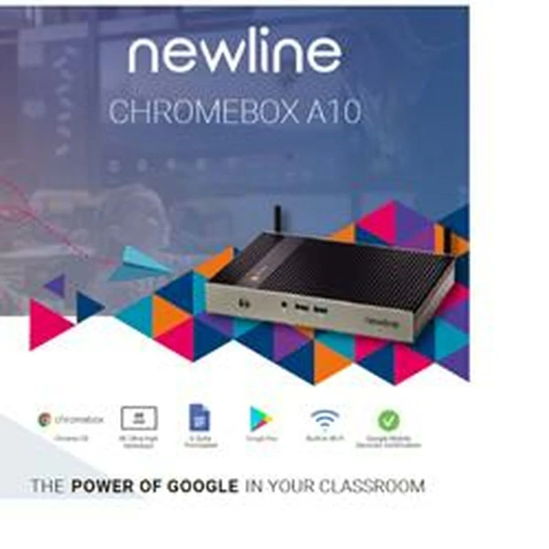 NEWLINE CHROMEBOX