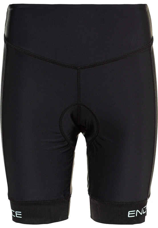 endurance Women's Mangrove Shorts, 1001 Black, 36 (EU)