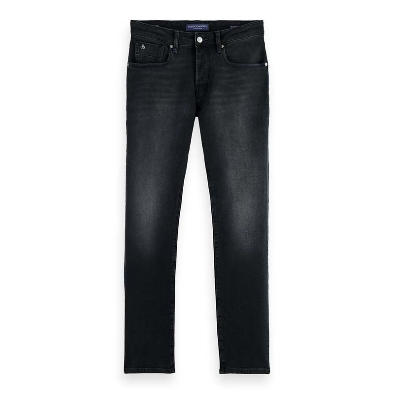 Scotch & Soda Herren Ralston Jeans, New Hero, 33-34 - Image 1