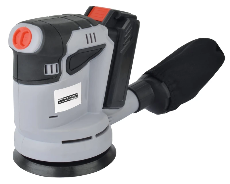 (6) 20V Orbital Sander