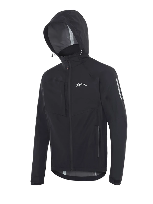 Spiuk All Terrain Waterproof, Black/White, XXL