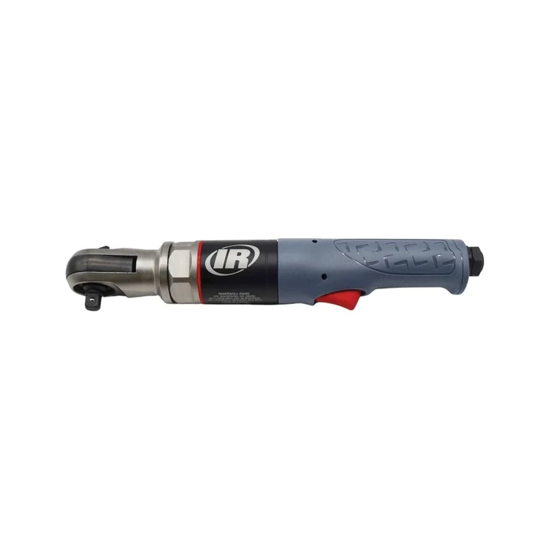 Ingersoll-Rand 1211MAX-D3 Air Ratchet Wrench 3/8", Pneumatic Drive Ratchet Wrench, 110 Nm Nut Busting Torque, 625 RPM
